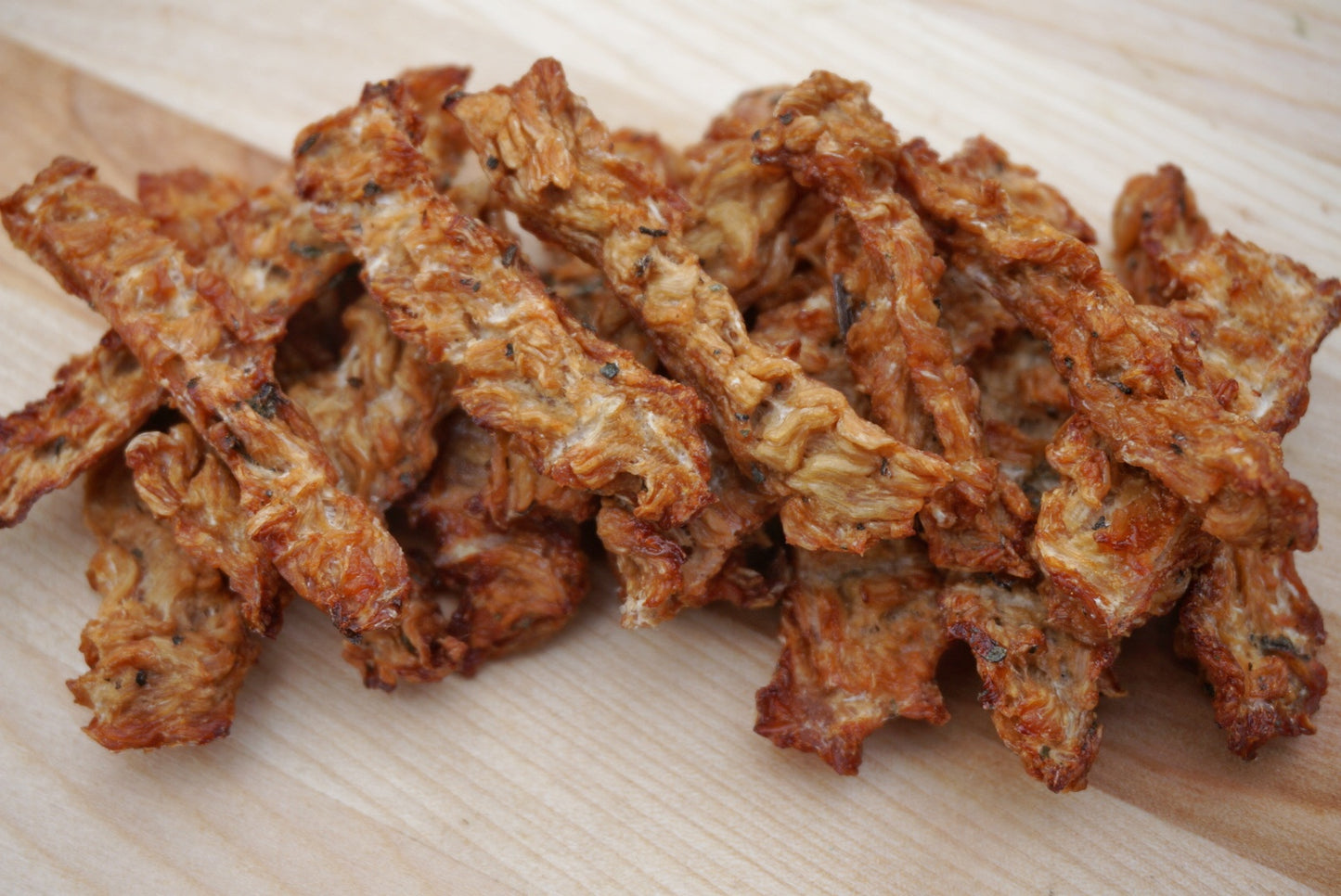 SAVORY PORK