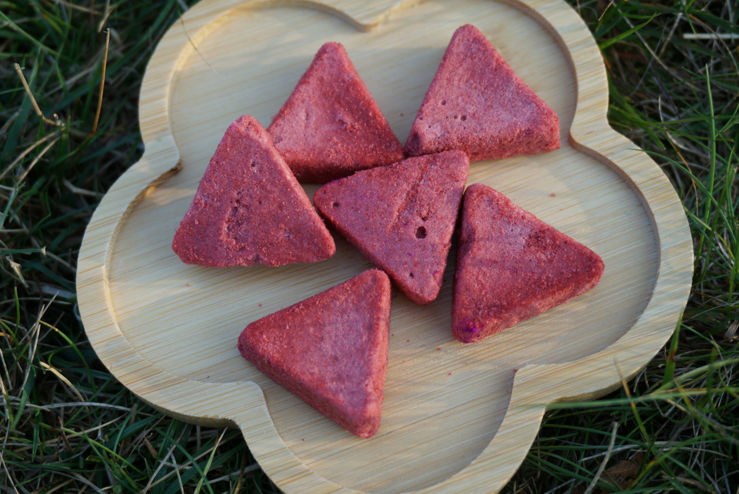 FREEZE DRIED FRUIT SMOOTHIE