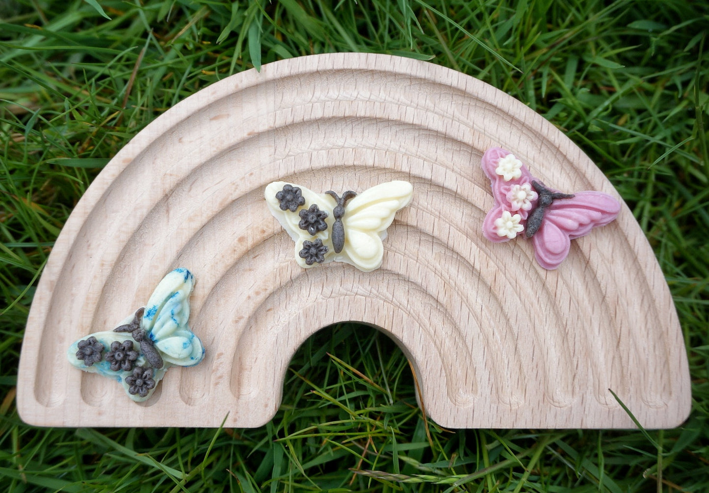 CUSTOM DREAMY BUTTERFLIES