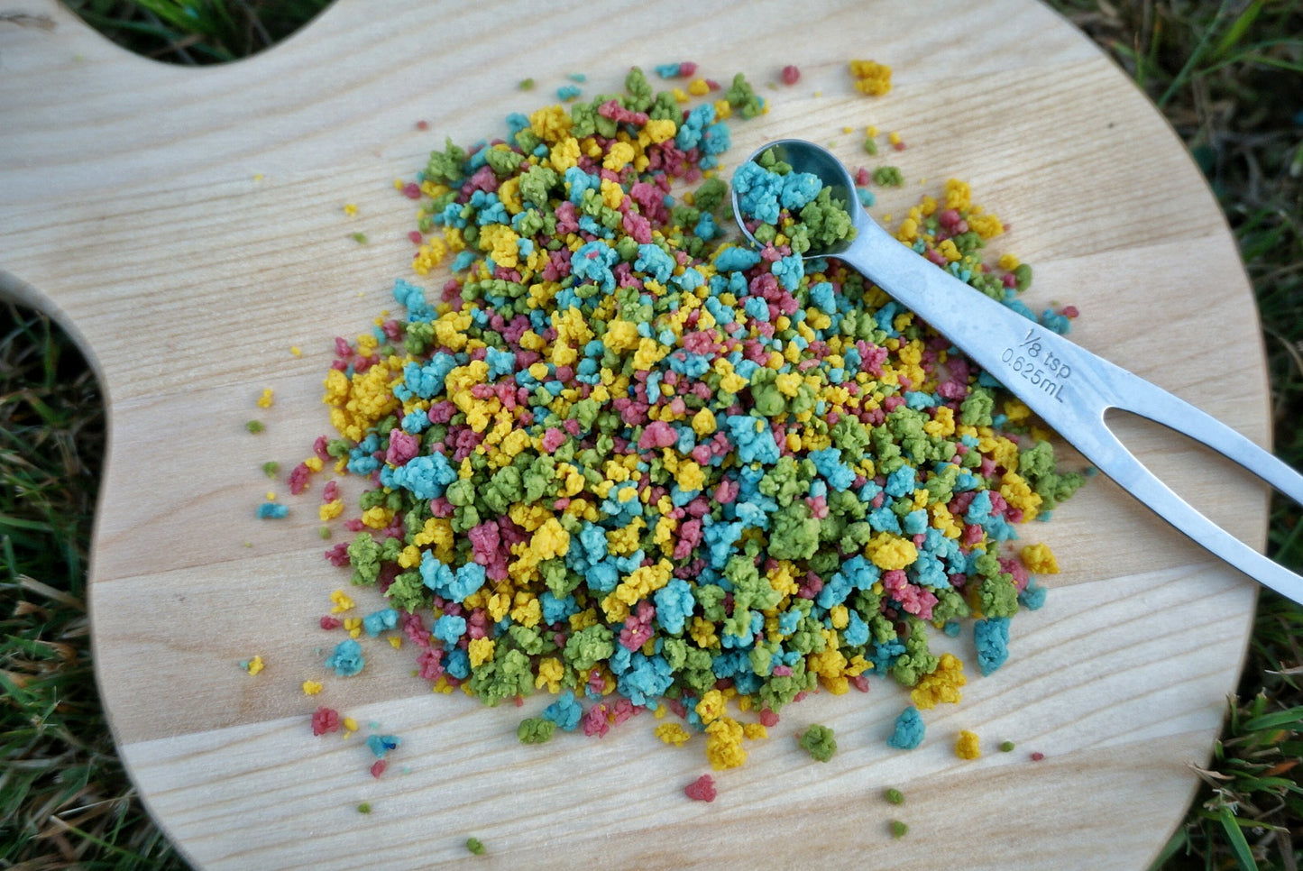PORK SPRINKLES