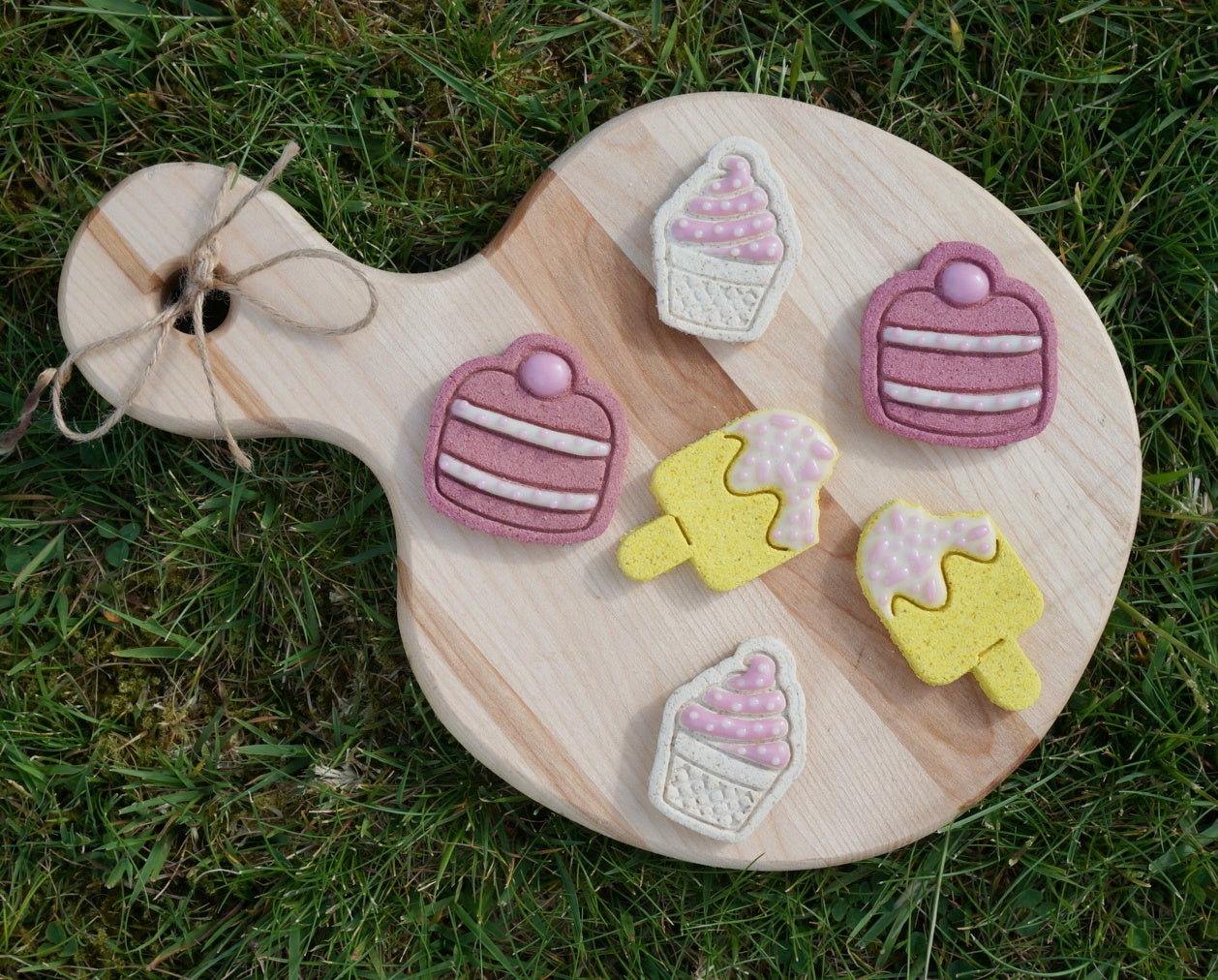 SWEETS COOKIES