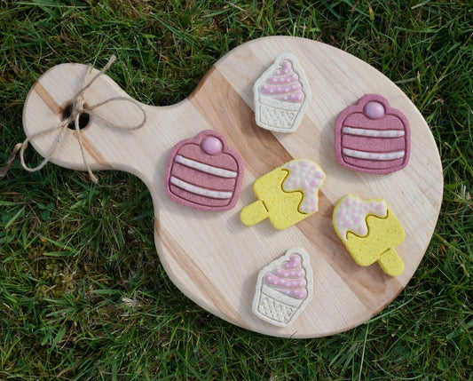 SWEETS COOKIES