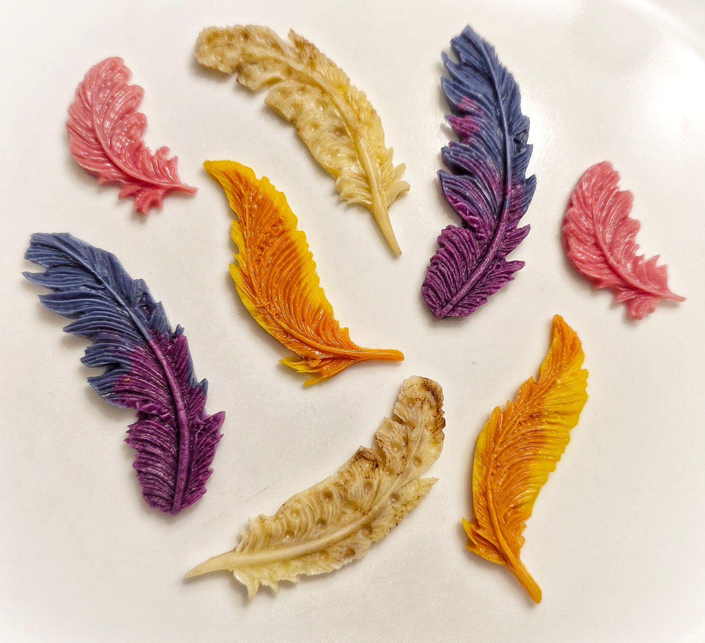 FEATHERS