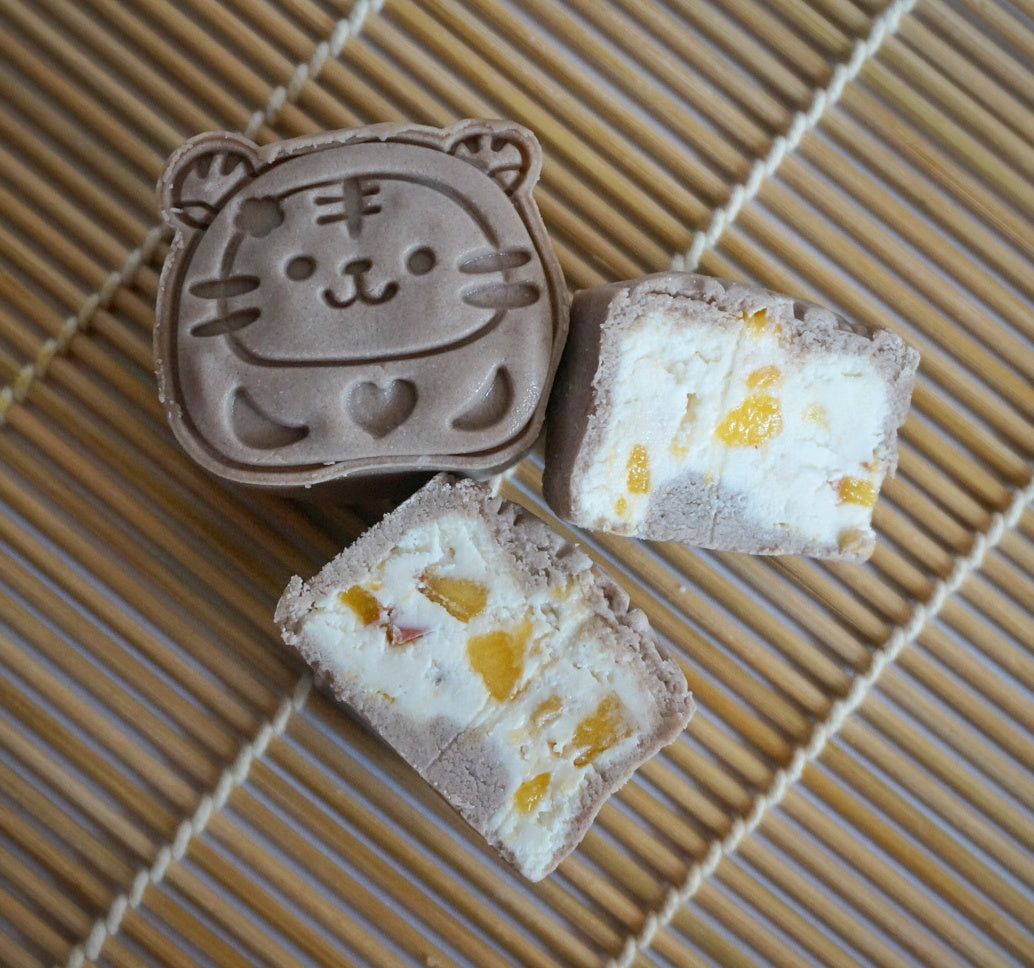 MID AUTUMN MOONCAKES (Pre-order)