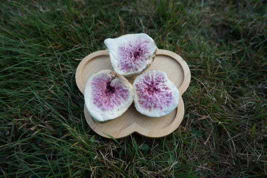FREEZE DRIED FIGS