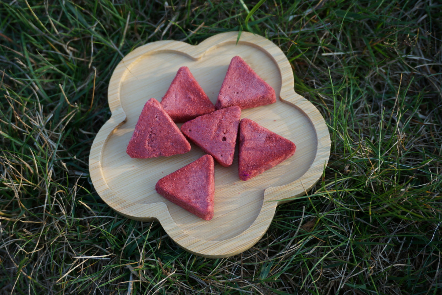 FREEZE DRIED FRUIT SMOOTHIE